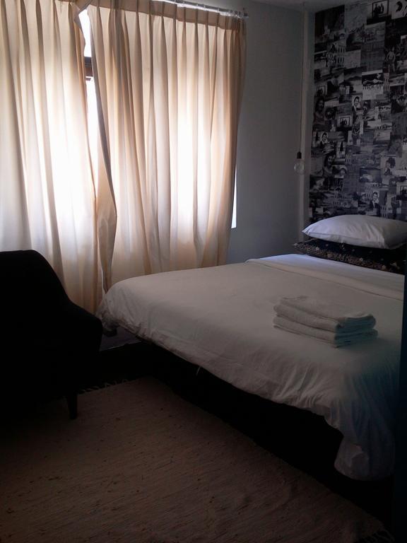 Phuket 346 Guest House Bilik gambar