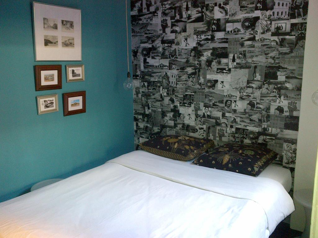 Phuket 346 Guest House Bilik gambar